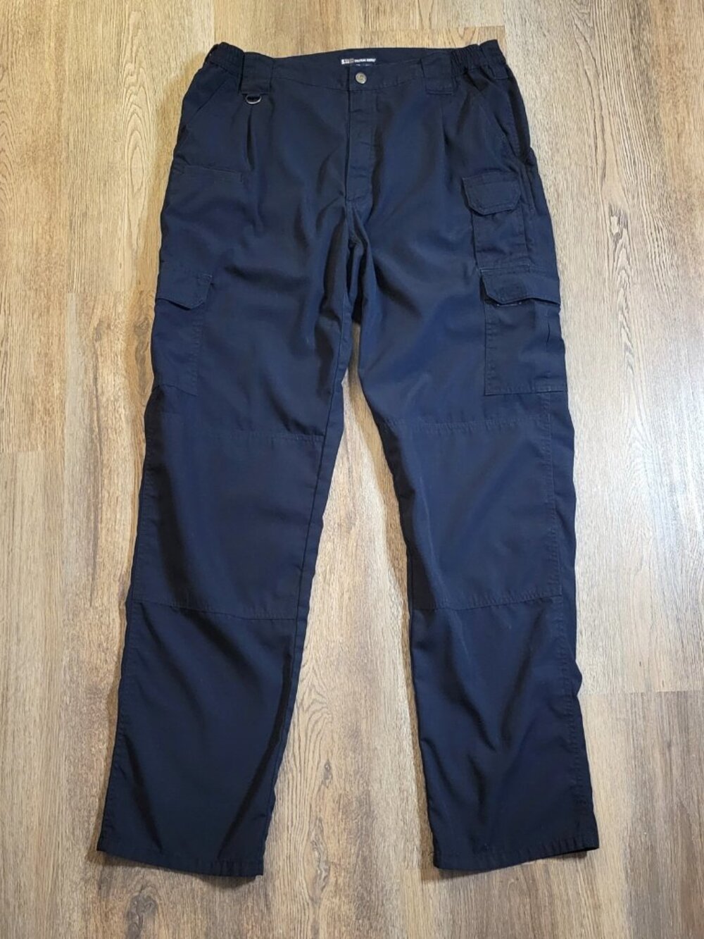 511 Tactical Pants 38 x 36 ( 36 x 34.5 ) Taclite Ripstop Cargo Utility 74273